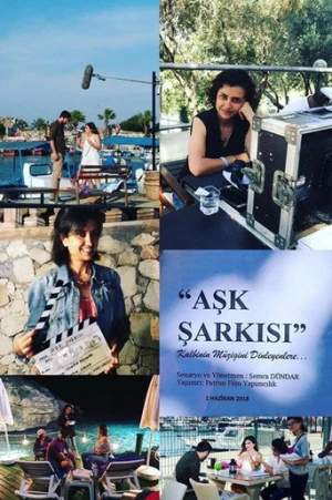 Aşk Şarkısı (2020) izle