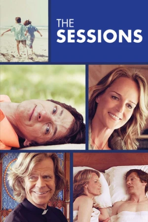 Aşk Seansları (2012) izle