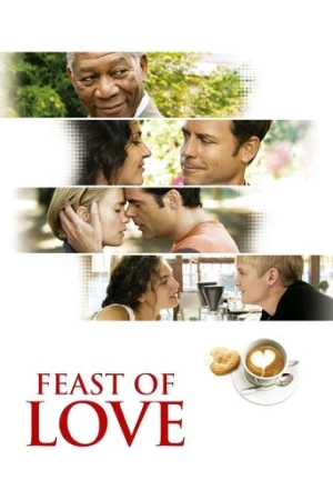 Aşk Şöleni (2007) izle