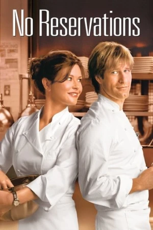 Aşk Tarifi (2007) izle