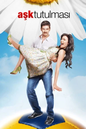 Aşk Tutulması (2008) izle