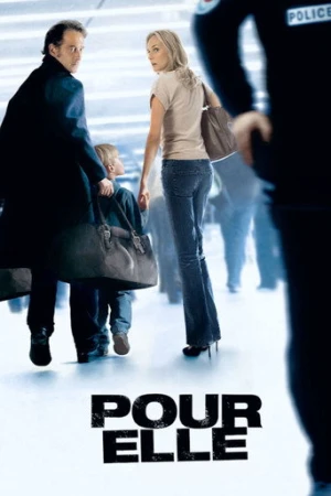 Aşk Uğruna (2008) izle