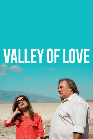 Aşk Vadisi (2015) izle