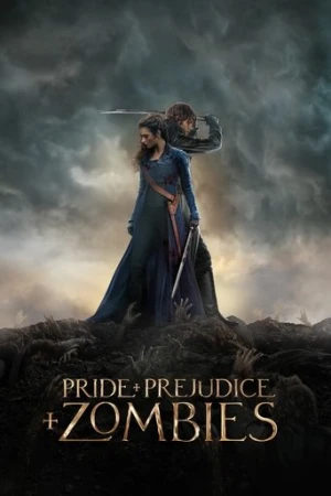 Aşk ve Gurur ve Zombiler (2016) izle