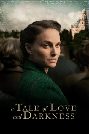 Aşk ve Karanlık (2015) izle