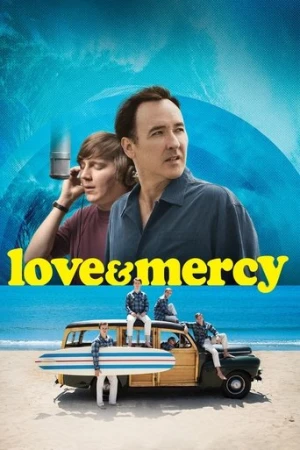 Aşk ve Merhamet (2015) izle
