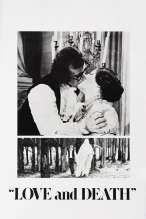 Aşk ve Ölüm (1975) izle