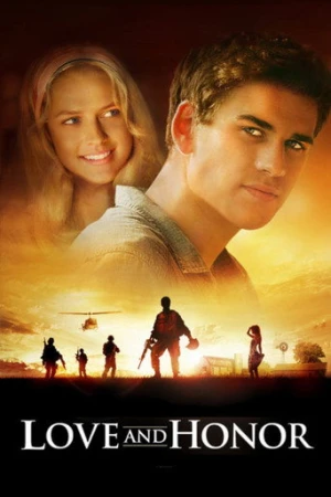 Aşk ve Onur (2013) izle