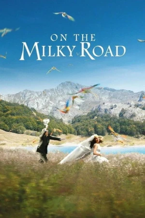 Aşk ve Savaş (2016) izle