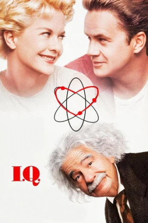 Aşk ve Zeka (1994) izle