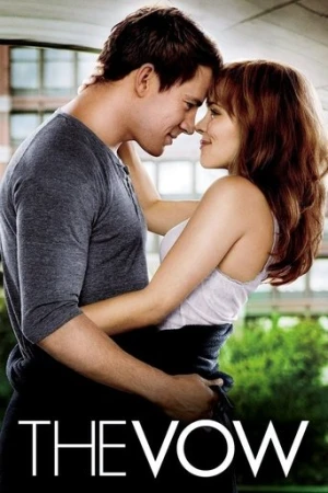 Aşk Yemini (2012) izle