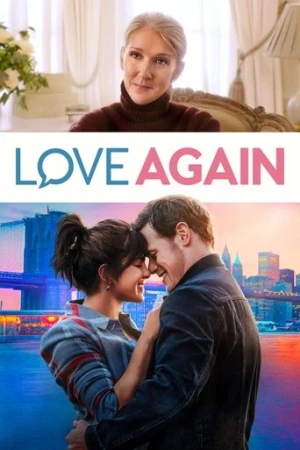 Aşk Yeniden (2023) izle