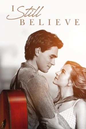 Aşka İnan (2020) izle