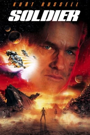 Asker (1998) izle