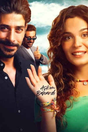 Aşkım Bahardı (2021) izle