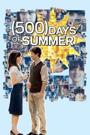 Aşkın (500) Günü (2009) izle