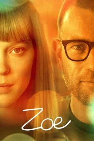 Aşkın Algoritması (2018) izle