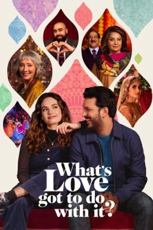 Aşkın Bununla Ne İlgisi Var? (2023) izle