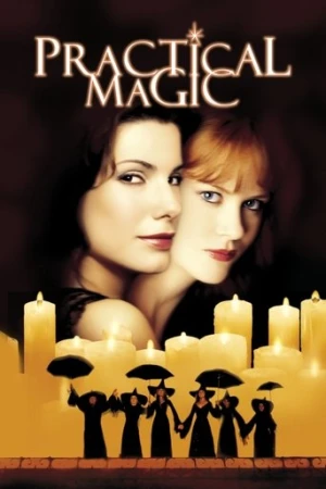 Aşkın Büyüsü (1998) izle