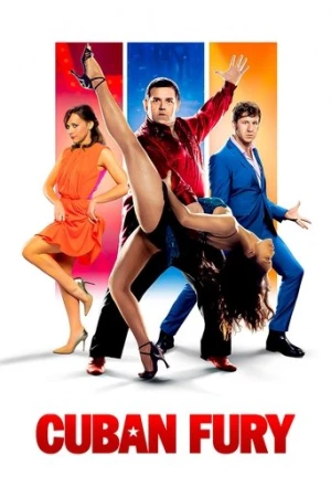 Aşkın Dansı (2014) izle