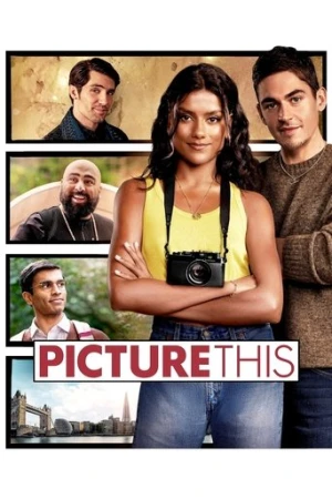 Aşkın Fotoğrafı (2025) izle