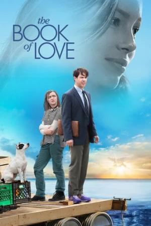 Aşkın Kitabı (2017) izle