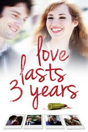 Aşkın Ömrü Üç Yıldır (2011) izle