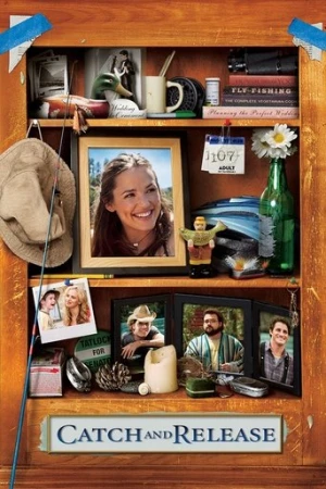 Aşkın Peşinde (2006) izle