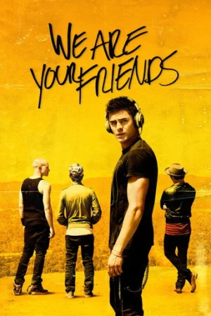 Aşkın Ritmi (2015) izle