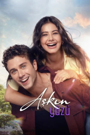 Aşkın Yüzü afiş