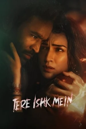 Aşkınla Yanıyorum (2025) izle