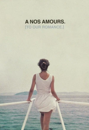 Aşklarımıza (1983) izle