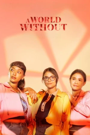 Aşksız Dünya (2021) izle