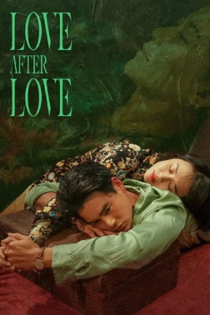 Aşktan Sonra Aşk (2021) izle