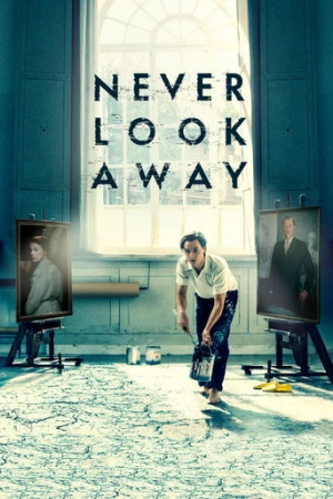 Asla Gözlerini Kaçırma (2018) izle
