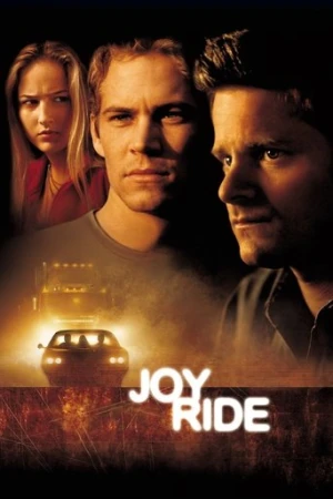 Asla Yabancılarla Oynama (2001) izle