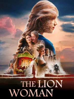 Aslan Kadın (2016) izle