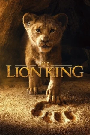 Aslan Kral (2019) izle