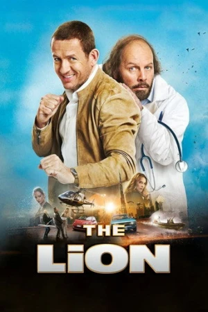 Aslan Yürek (2020) izle