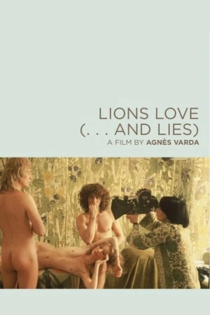 Aslanların Aşkı (...Ve Yalanları) (1969) izle