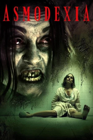 Asmodexia (2014) izle