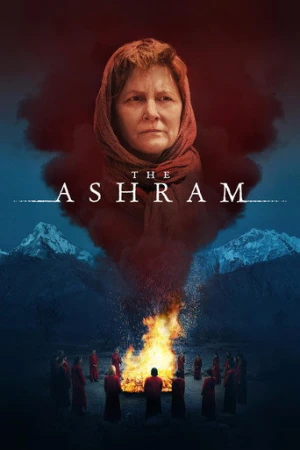 Aşram (2018) izle