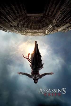 Assassin's Creed (2016) izle