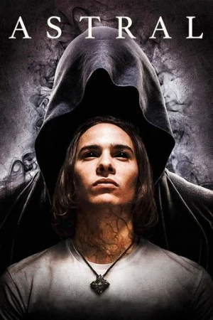 Astral Boyut (2018) izle