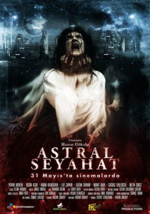 Astral Seyahat (2019) izle