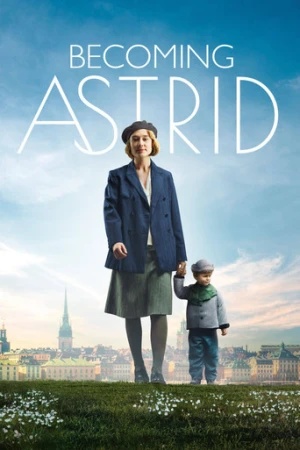 Astrid Olmak (2018) izle