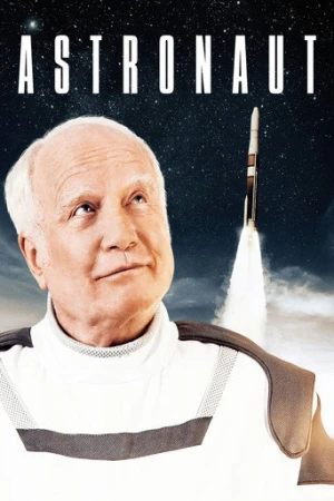 Astronaut (2019) izle