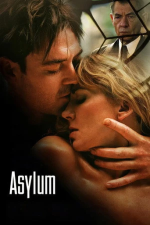 Asylum (2005) izle