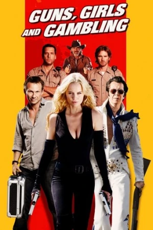 At, Avrat, Silah (2012) izle