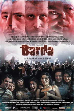 Barda (2007) izle